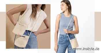 Mode-Trend Frühling 2022: Mit dieser Tasche drehen wir jedes Outfit auf edel - InStyle