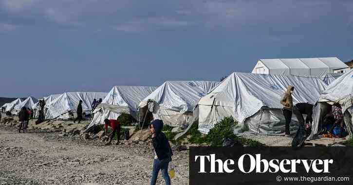 Map of Hope and Sorrow by Helen Benedict and Eyad Awwadawnan review – celebration of resilience