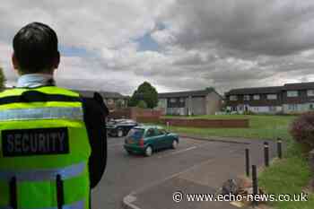 Basildon Council hires private security for estate patrols | Echo - Southend Echo