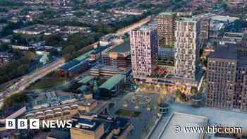 Lawyer highlights risk of Basildon not having local plan - BBC
