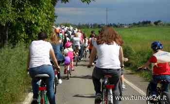 A Sora la prima edizione di 'In Bici' - Tu News 24