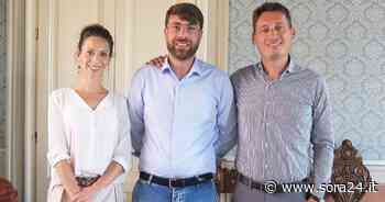 Sora, cambio in Giunta: Marco Mollicone nuovo assessore. Naike Maltese in Consiglio Comunale - Sora24