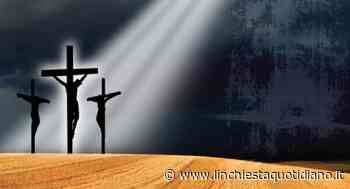 Sora, il 10 aprile la "Passione di Cristo" con 70 figuranti in Piazza Mayer Ross - L'Inchiesta Quotidiano OnLine