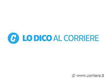 Lo dico al Corriere - La Roma: caricatura o anima della città? - Corriere della Sera