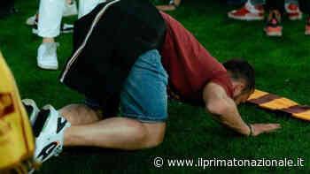 Roma ha vinto: il delirio giallorosso di una città in estasi - Il Primato Nazionale