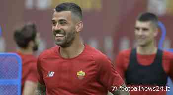 Roma-Feyenoord, incredulo Spinazzola: “Quando vedrò la città piena realizzerò” - Footballnews24.it