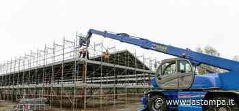 Città della salute, a Roma approvato il progetto di Novara con i costi lievitati di 99 milioni - La Stampa