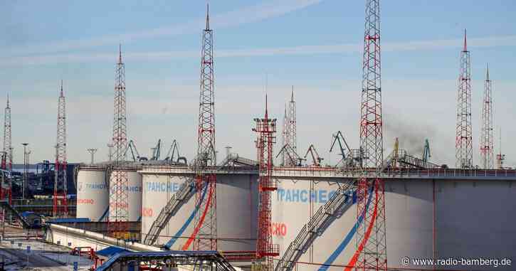 EU schlägt Kompromiss zu Öl-Embargo gegen Russland vor