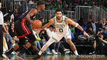 Game 7, Celtics vs. Heat: Three things to watch for that will decide who wins