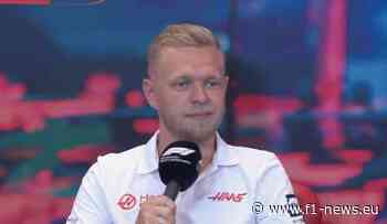 Formula 1 | Monaco, Magnussen e la Haas: l'importanza di Maranello - F1-News.eu