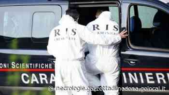 Maranello, il generale Garofano ex guida dei Ris: «Denti e ossa lunghe fondamentali per risalire all'identità della persona» - gelocal.it