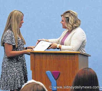 YMCA announces winners of 2022 Lantz, Schauer Scholarships - sidneydailynews.com