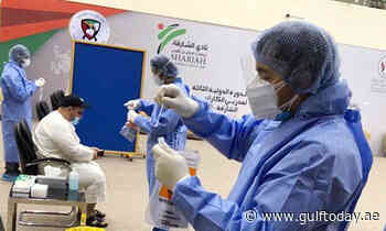 UAE reports 372 new coronavirus cases, 2 deaths in 24 hours - Gulf Today