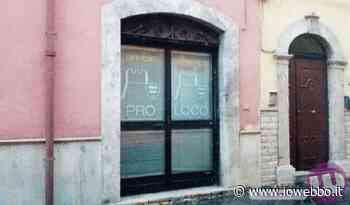 IOWEBBO - SORA - PRO LOCO, SI PROFILA LA 'SANATORIA' - ioWebbo