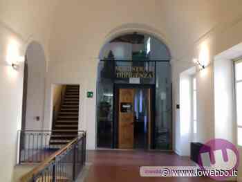 IOWEBBO - SORA - GIUDICE DI PACE, RIUNIONE IN MUNICIPIO - ioWebbo