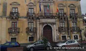 Lentini, inviata al Ministero dell'interno la documentazione per la fuoriuscita dal dissesto finanziario - Siracusa News
