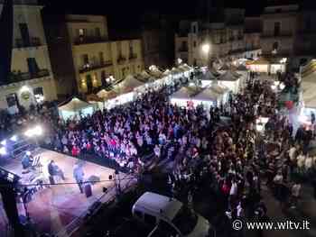 Francofonte - Sagra de maccarruni e cavateddi, il bilancio del sindaco Lentini - Digitale terrestre free: canale 652 - WLTV