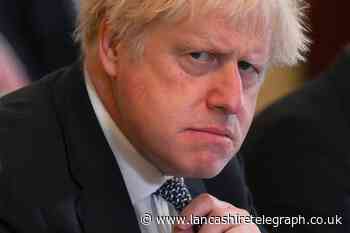 Conservatives would lose seats in Burnley, Pendle and Hyndburn if election were held