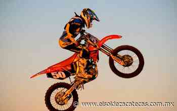 Regresa el motocross nocturno a la pista de Fresnillo - El Sol de Zacatecas