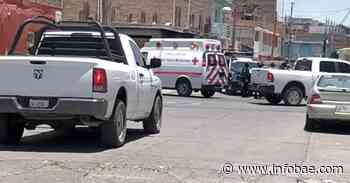 Ataque en Fresnillo: mataron a policía municipal y a su hijo tras evento de David Monreal - Infobae America