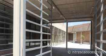 En proceso de activación, Centros de Barrio en Fresnillo - NTR Zacatecas .com