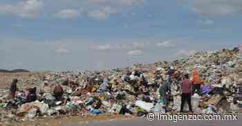 Asignarán terreno para nuevo relleno sanitario de Fresnillo - Imagen de Zacatecas, el periódico de los zacatecanos