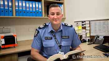 Help police locate missing persons by registering with online database, says Geraldton top cop - The West Australian