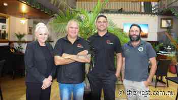 Geraldton Aboriginal Business Forum strives for better business opportunities in the Mid West by networking - The West Australian