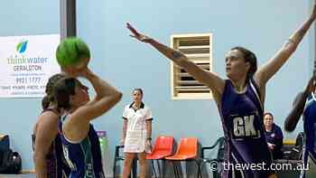 Geraldton Netball round 4 wrap: High-scoring Aztecs and Kazuals pick up big wins - The West Australian