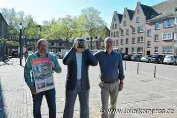 Rees im Bild: Fotowettbewerb für den VVV-Kalender 2023 - Rees - www.lokalkompass.de