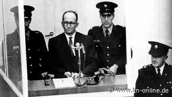 Adolf Eichmann – Schlusspunkt am Galgen