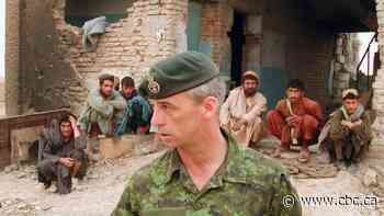 20 years after they deployed to Afghanistan, Canadian soldiers ask: Was it worth it?