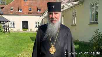 Metropolit Mark zum Krieg in der Ukraine: „Ich traue den Bildern nicht mehr“