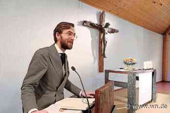 „Wir sind füreinander verantwortlich“