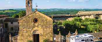 In camper in Toscana, da Siena a Punta Ala - Touring Club