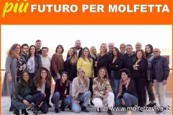 Più inclusione: ecco uno degli obiettivi della lista civica Ala Democratica - MolfettaViva