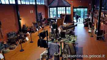 Alpette inaugura una nuova ala dell’Ecomuseo - La Sentinella del Canavese