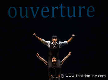 “L'ala destra del dio di cuoio” omaggio a Pasolini - Teatri Online