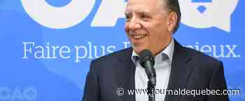Pouvoirs en immigration : «une question de survie pour notre nation», signale Legault
