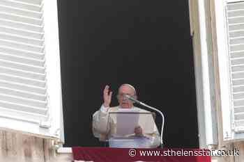 Pope names 21 new cardinals - St Helens Star