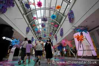 Beijing and Shanghai ease Covid restrictions as outbreaks fade - St Helens Star