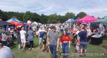 Newton Town Show celebrates 10th birthday this summer - St Helens Star
