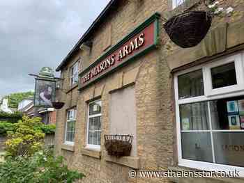 The Masons Arms - a pub that ticks George Orwell's boxes - St Helens Star