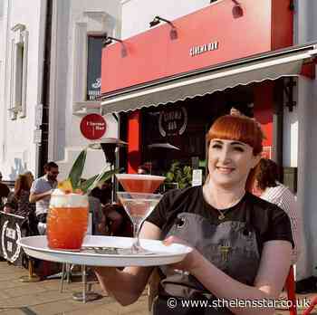 Meet the owner of the St Helens Star's Pub of the Year - St Helens Star