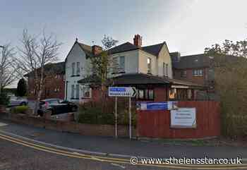 Old Vicarage care home in Burtonwood out of special measures - St Helens Star
