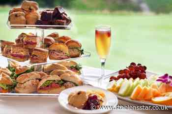 Best St Helens afternoon teas from Tripadvisor reviews ahead of the Jubilee - St Helens Star
