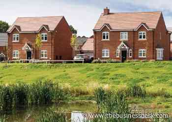 Developer to lodge plans for St Helens scheme | TheBusinessDesk.com - The Business Desk