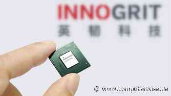 Innogrit Tacoma IG5669: 18-Kanal-SSD-Controller für 3 Mio. IOPS im Rechenzentrum