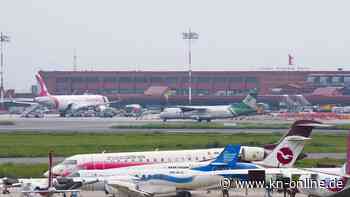 Vermisstes Flugzeug in Nepal: Suche für die Nacht eingestellt