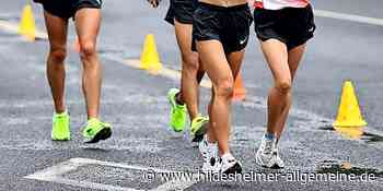 In Hildesheim gibt es wieder einen Geher-Cup - www.hildesheimer-allgemeine.de